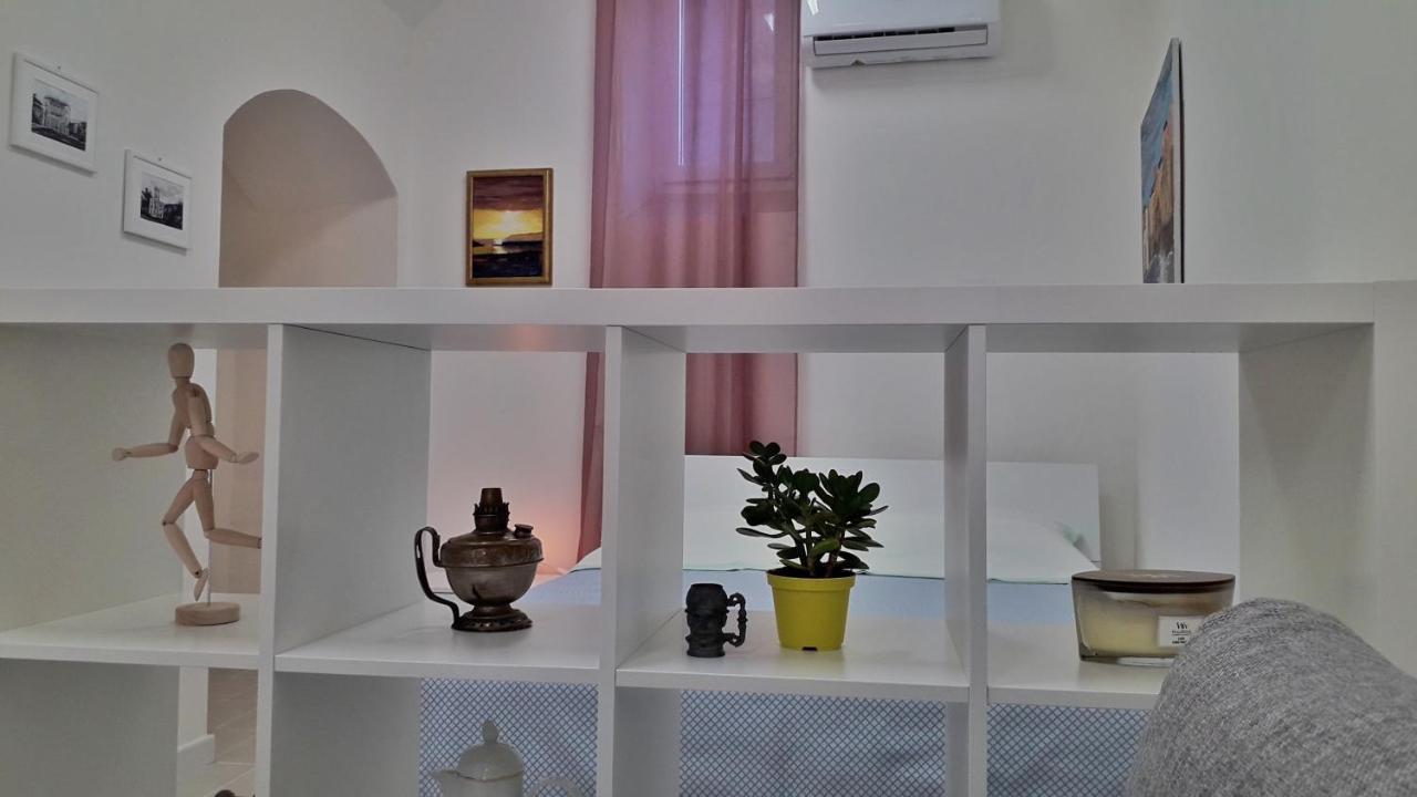 Max In Center Parking Privato Nel Prezzo Apartment
